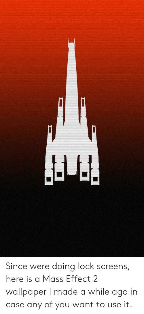 Wallpaper, Mass Effect, And Mass Effect - Poster - HD Wallpaper 