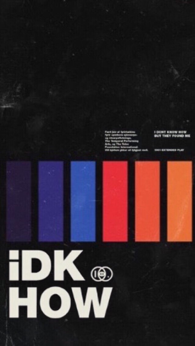 Dont Know How But They Found Me 1981 Extended Play - HD Wallpaper 