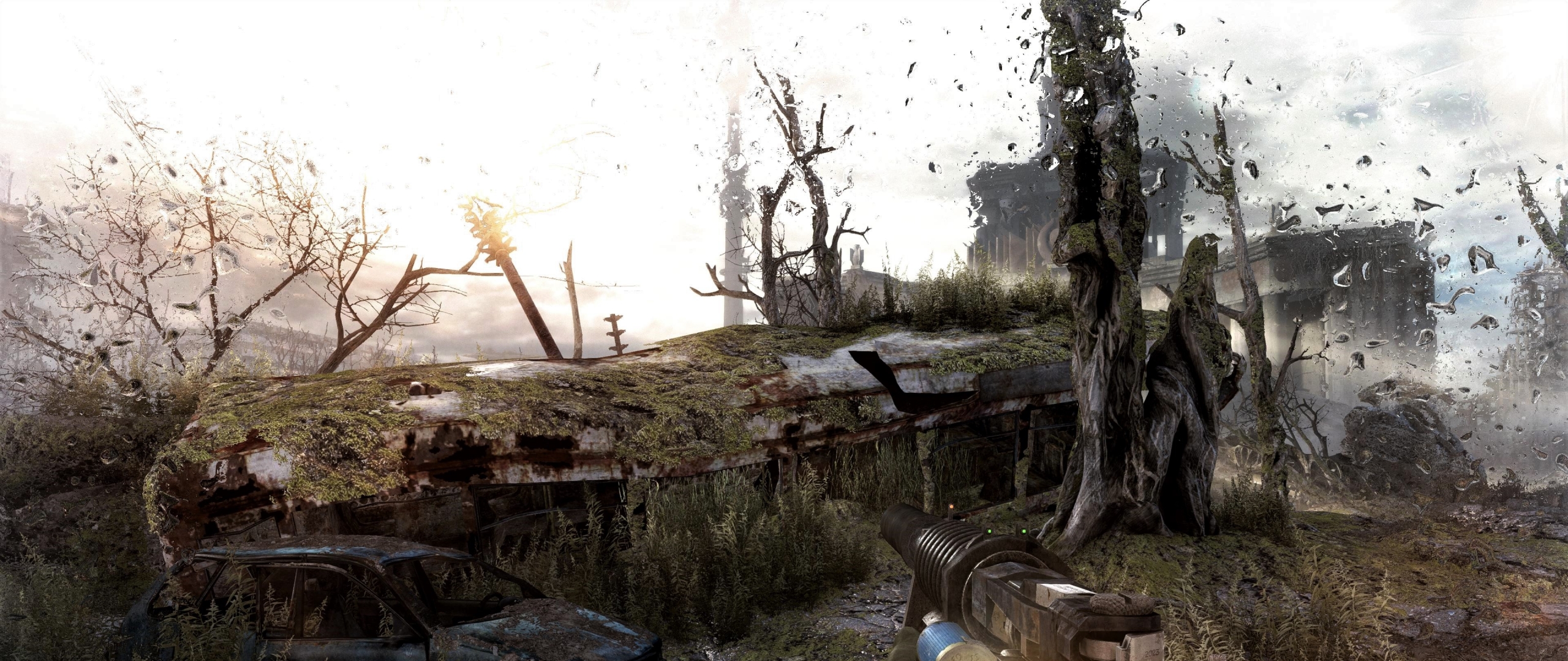 Dual 1080p Wallpaper - HD Wallpaper 