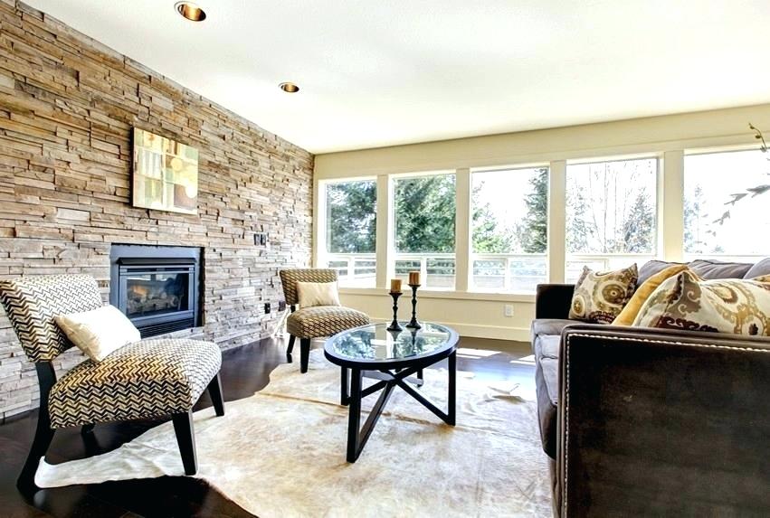 Dining Room Paint Ideas With Accent Wall Grey Fabric Painting Accent Wall In Living Room 851x573 Wallpaper Teahub Io
