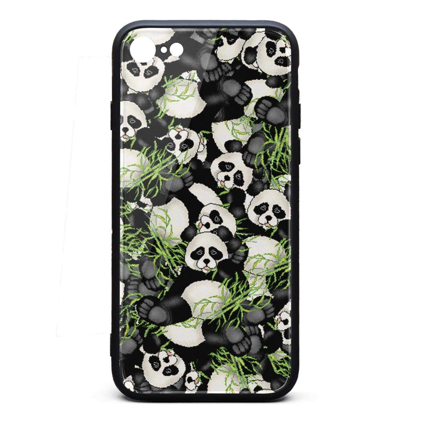 Panda - HD Wallpaper 