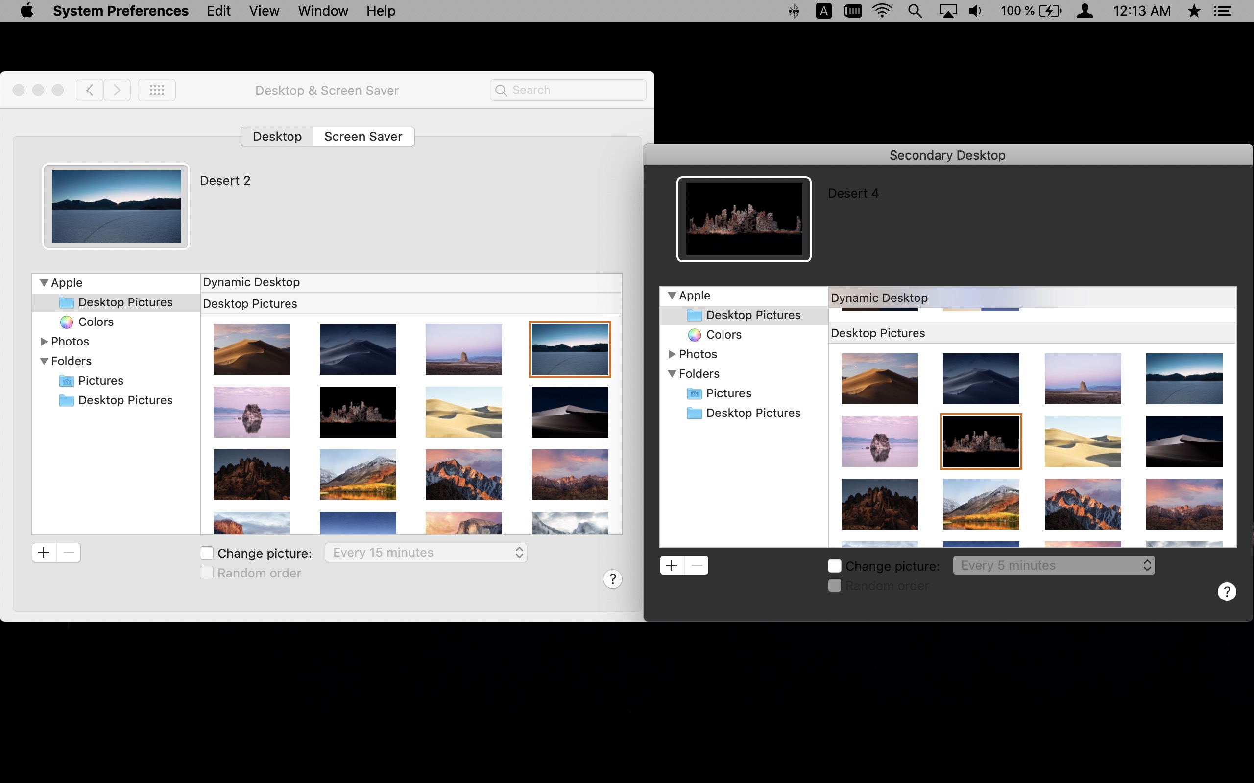 Screenshot - HD Wallpaper 