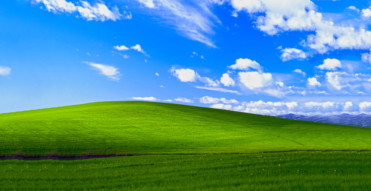 Windows Background With Apple Logo - HD Wallpaper 