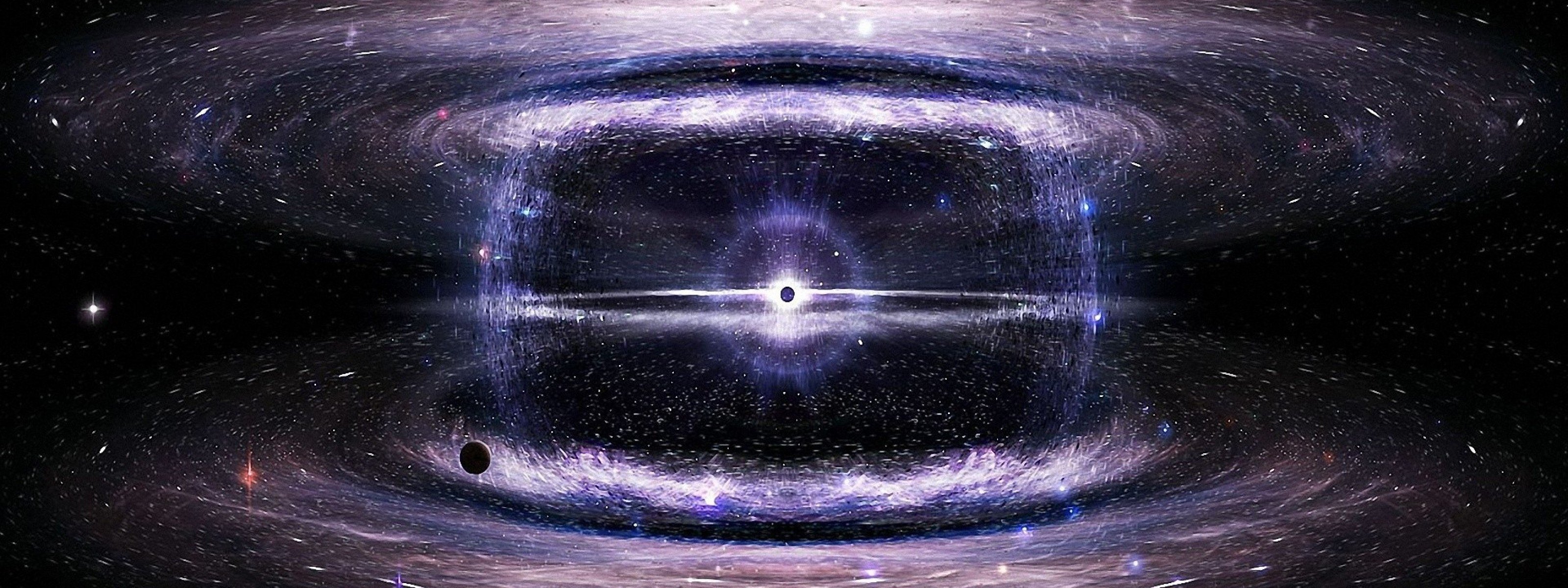 Artwork Of The Universe - HD Wallpaper 