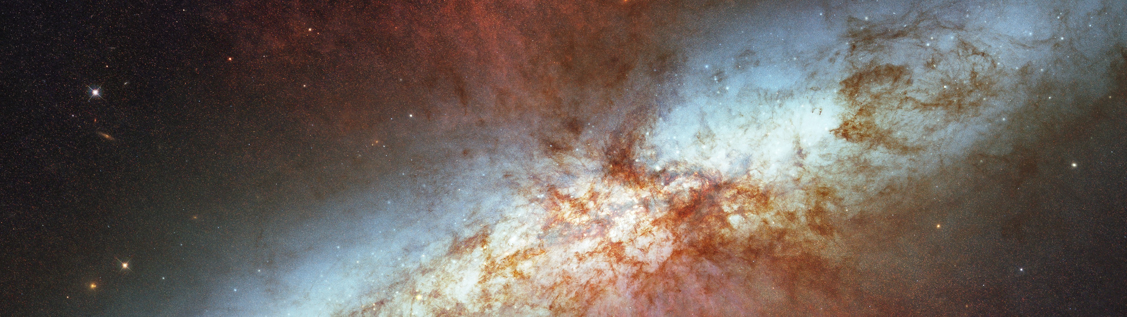 Nebula - HD Wallpaper 