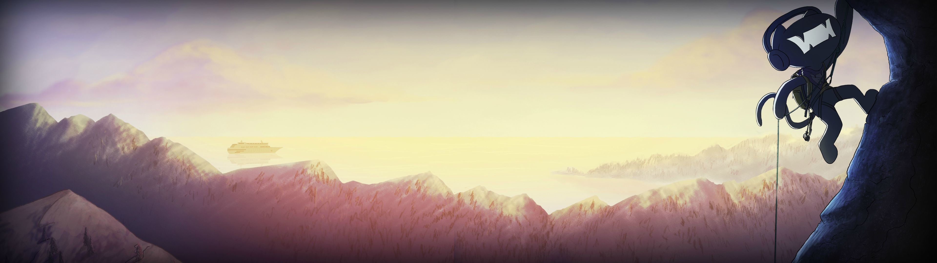 Summit - HD Wallpaper 