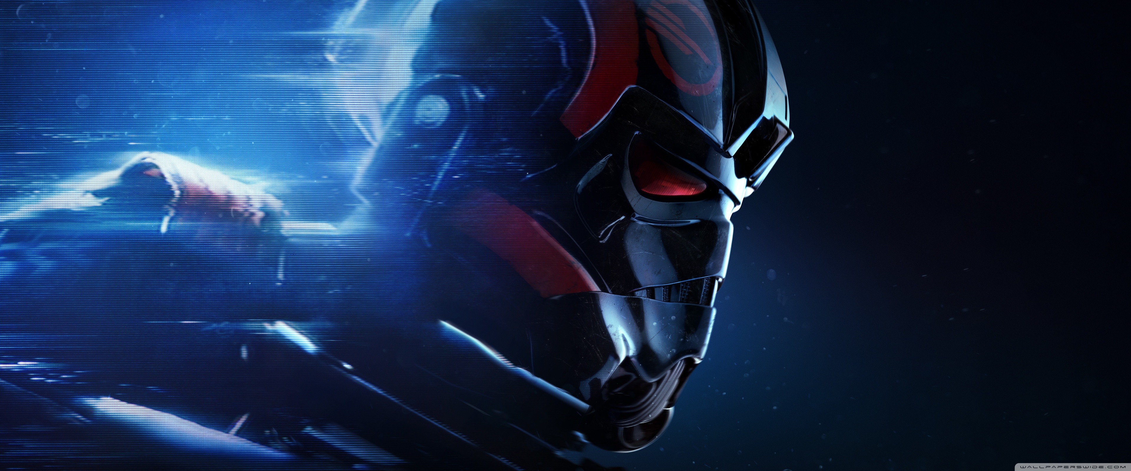 Star Wars Battlefront 2 - HD Wallpaper 