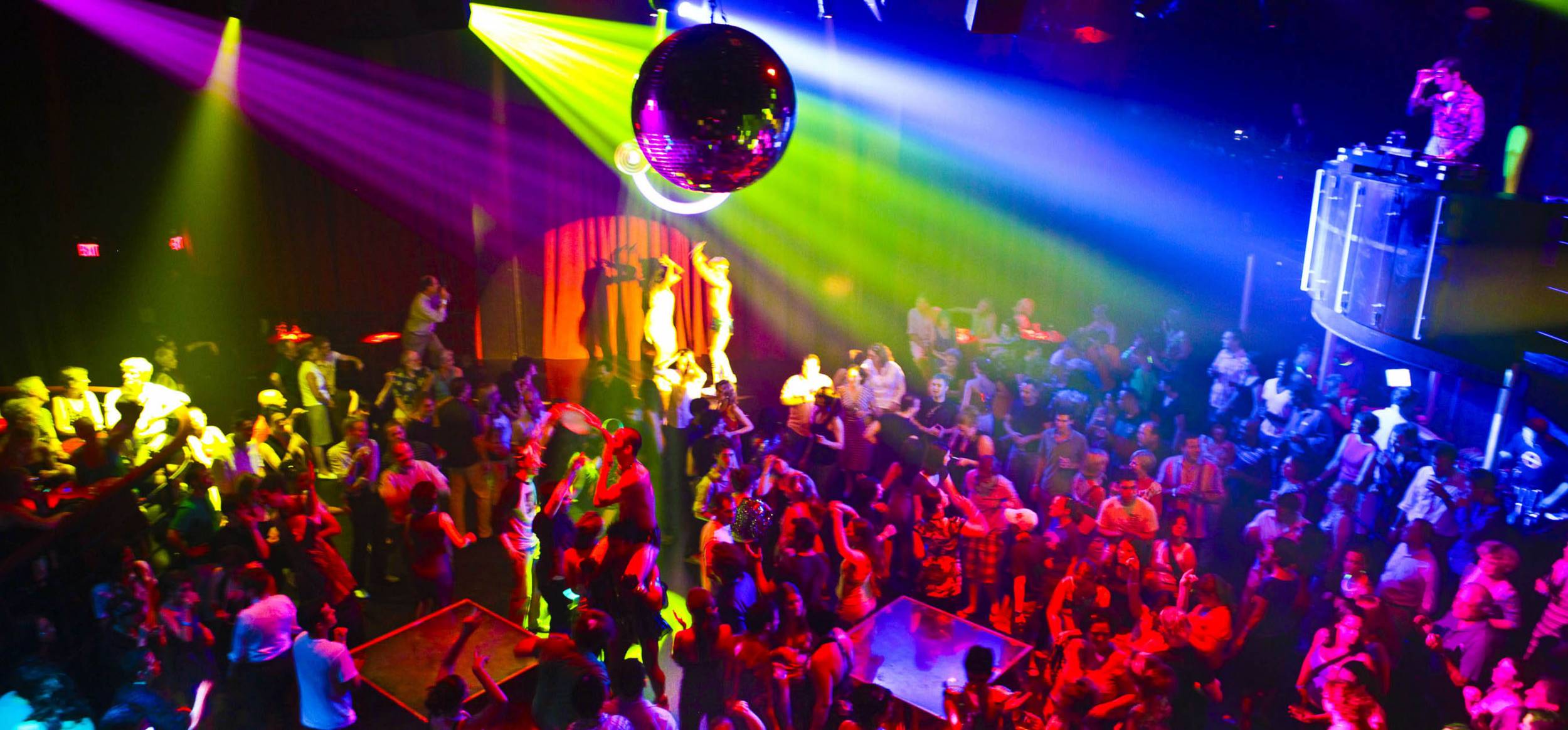 Phuket Patong Beach Nightlife - HD Wallpaper 