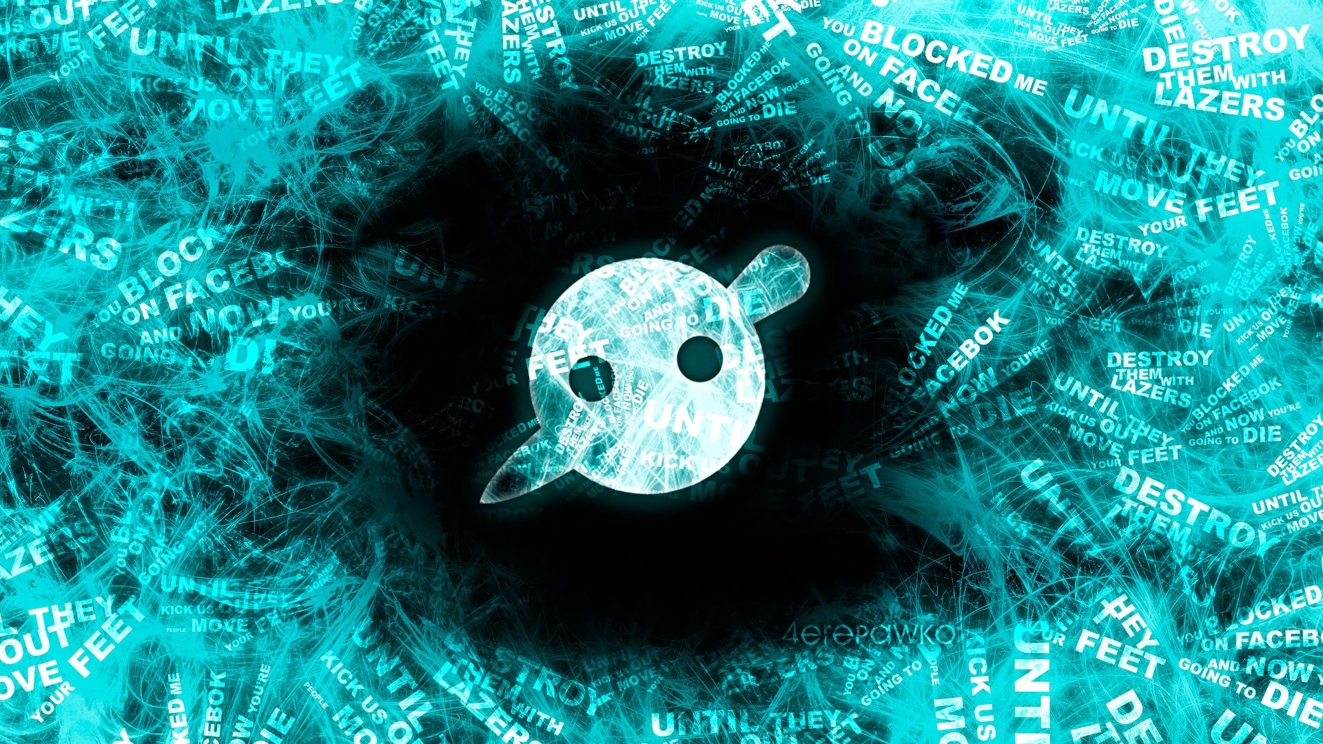 Knife Party - HD Wallpaper 