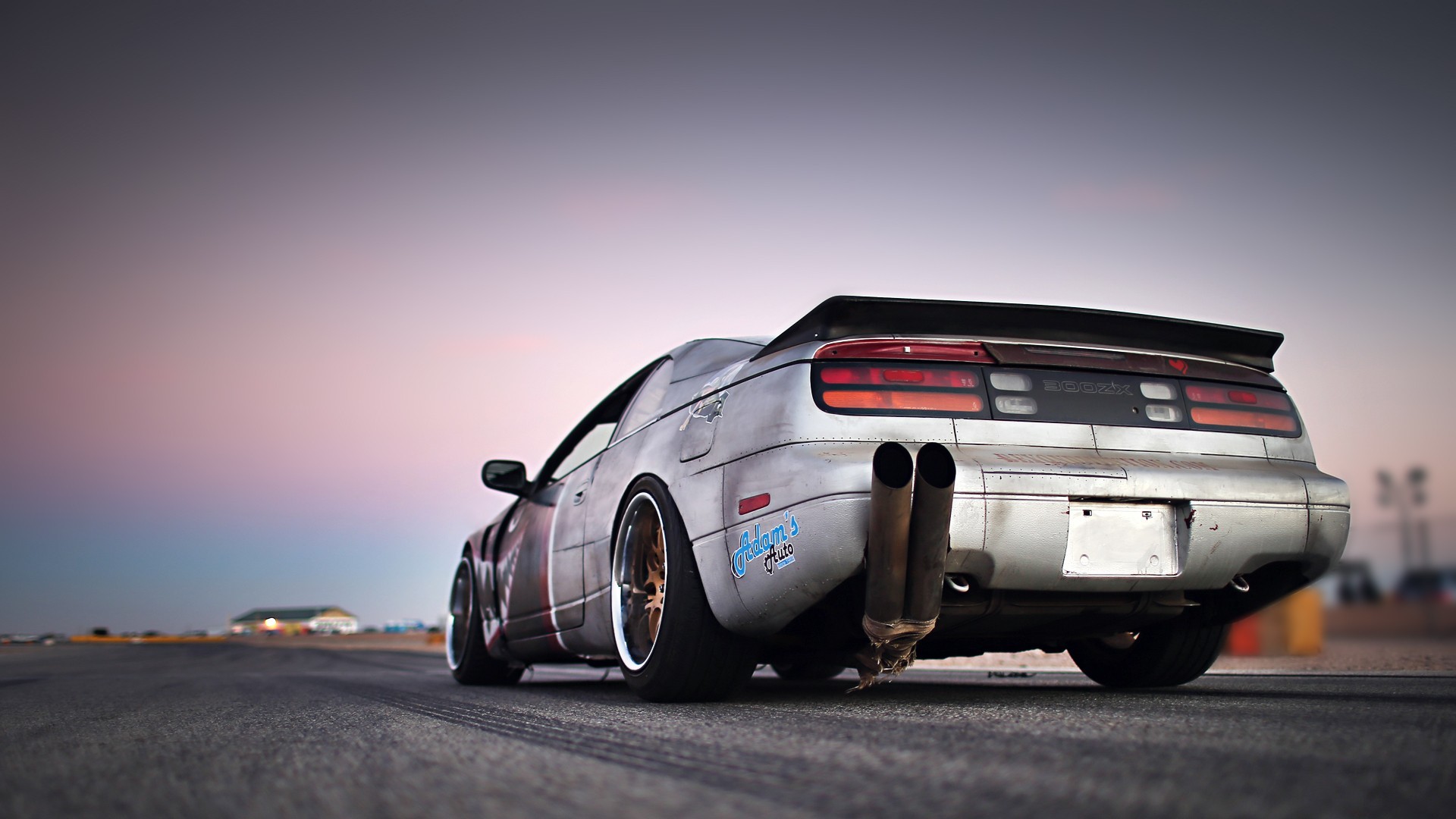 300zx - HD Wallpaper 