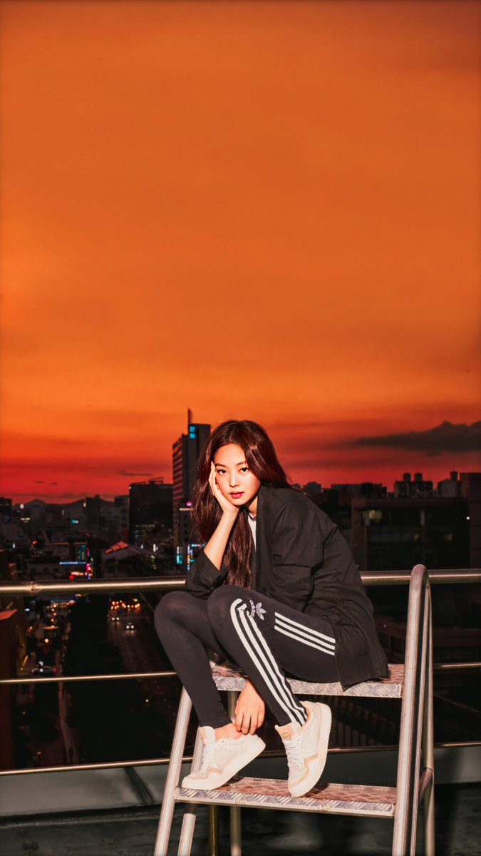 Blackpink Adidas - HD Wallpaper 