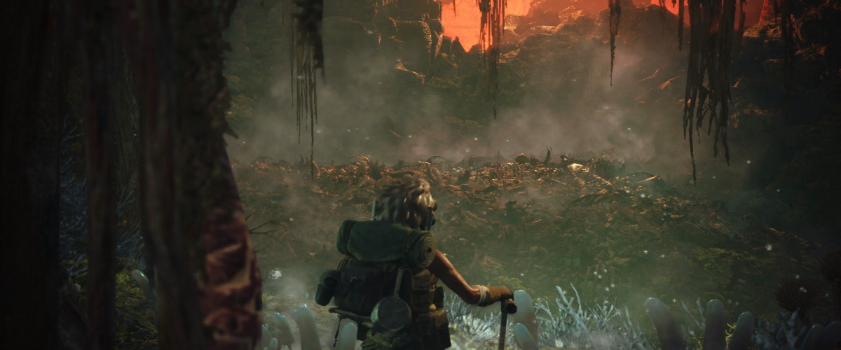 Pc Game - HD Wallpaper 