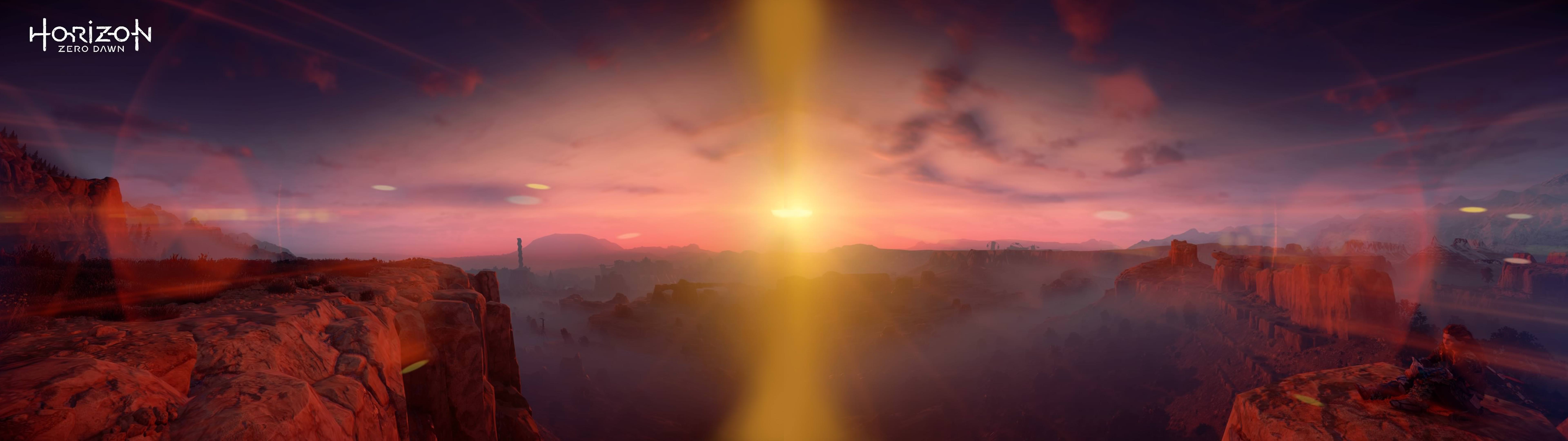 Red Sky At Morning - HD Wallpaper 