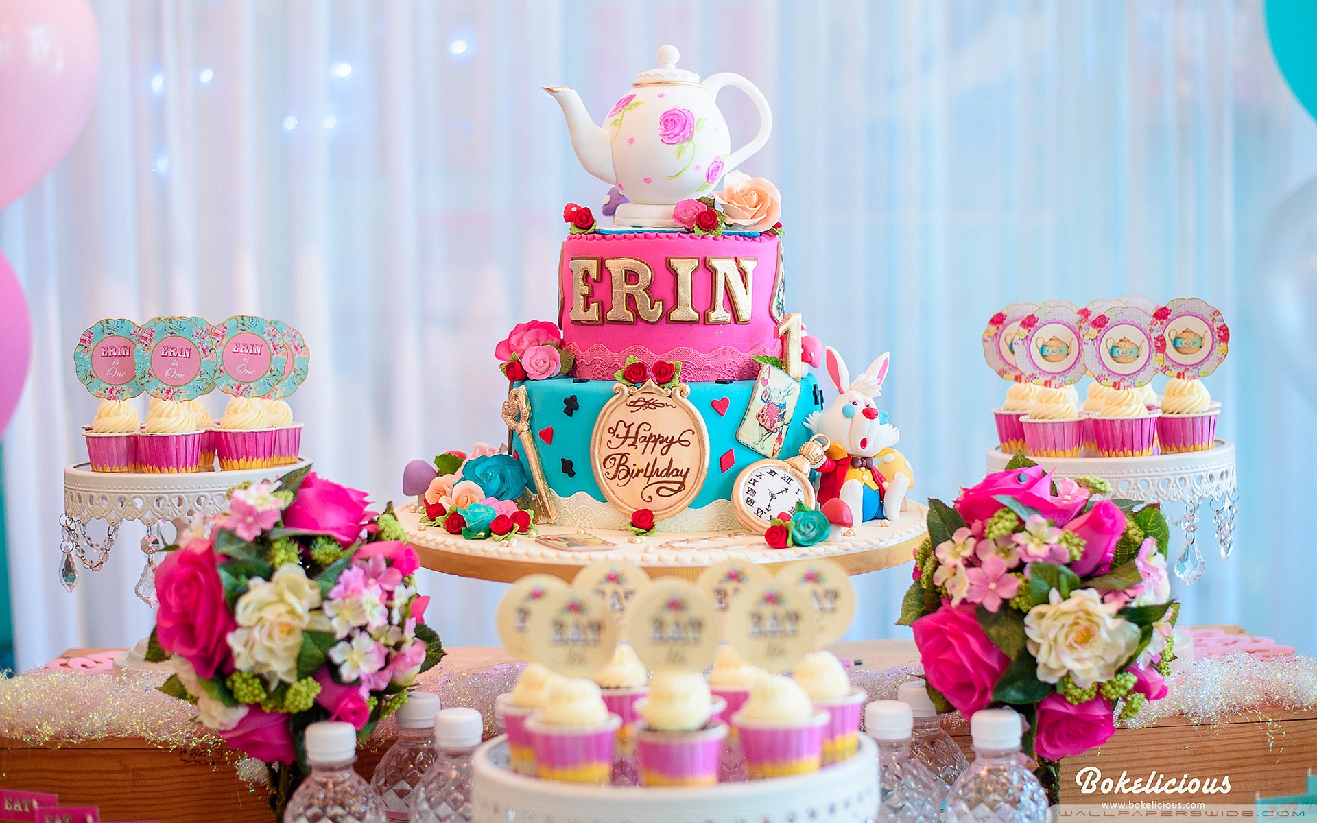 Birthday - HD Wallpaper 