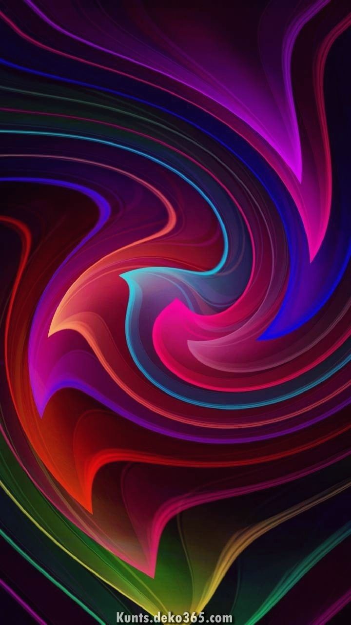 Fondos De Pantallas Coloridos - HD Wallpaper 