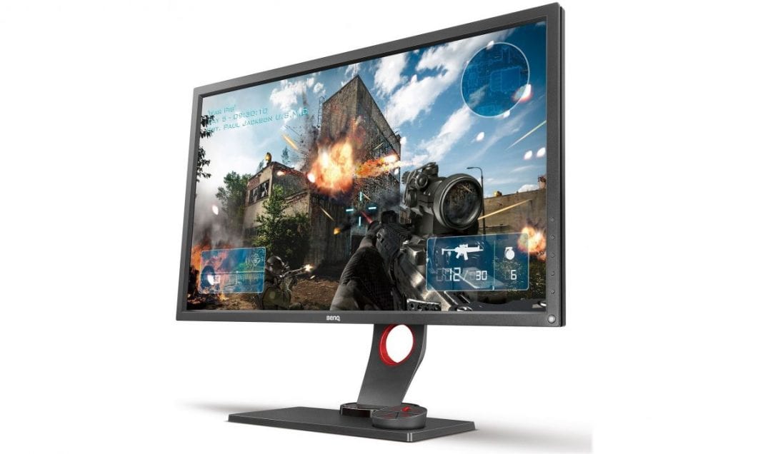 Best Gaming Monitor For Csgo - Monitor Esl Cs Go - HD Wallpaper 