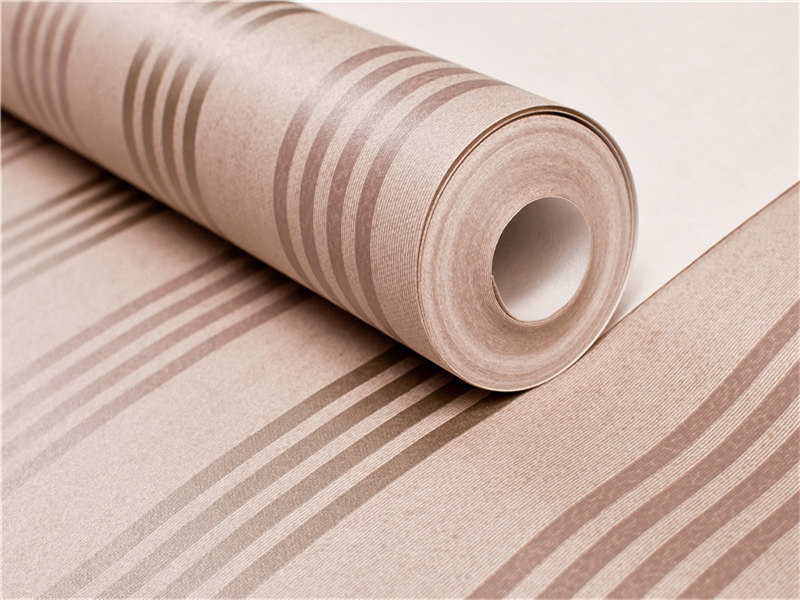 Fabric Vinyl Walls Home Decor Wallpaper Rolls Price - Plastic Wallpaper For Home - HD Wallpaper 