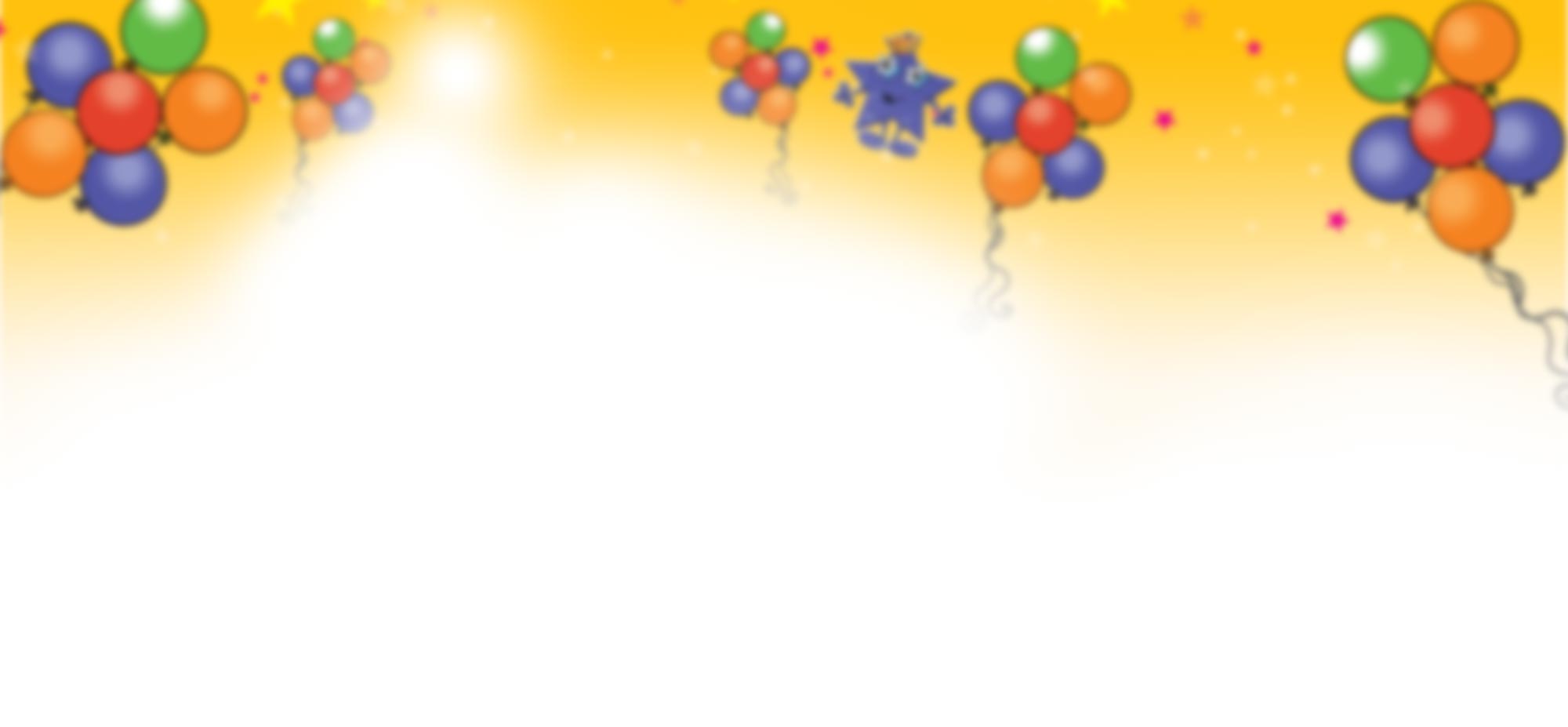Thumb Image - Birthday Party Theme Background - HD Wallpaper 