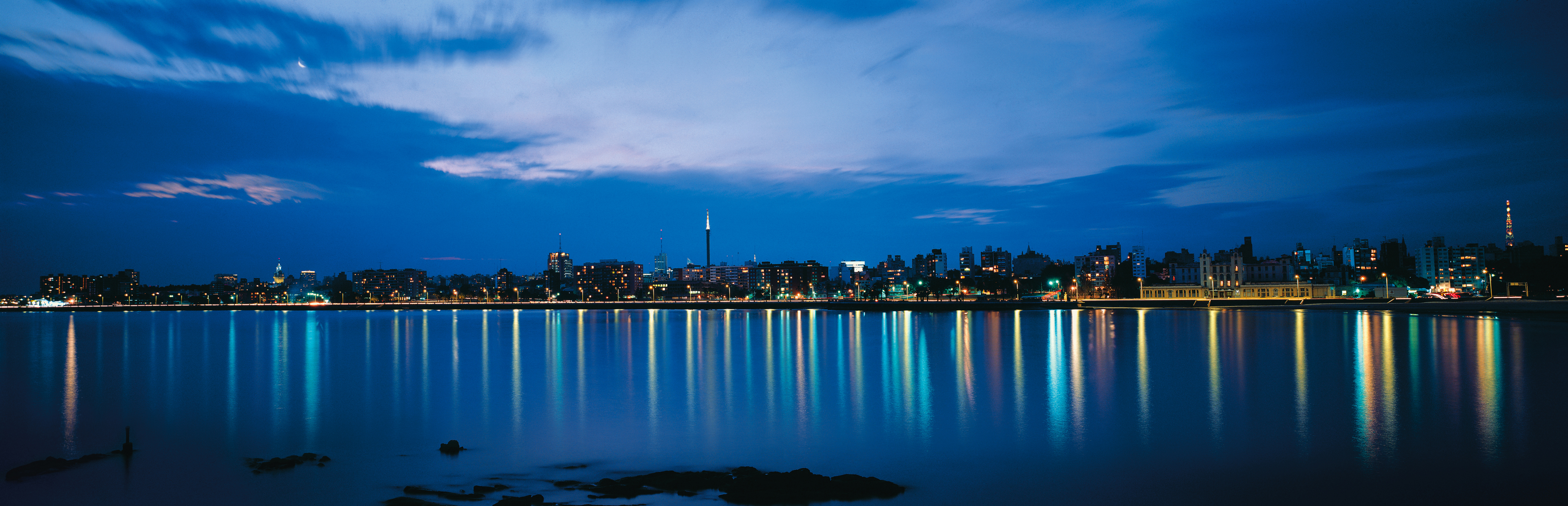 Panoramic - HD Wallpaper 