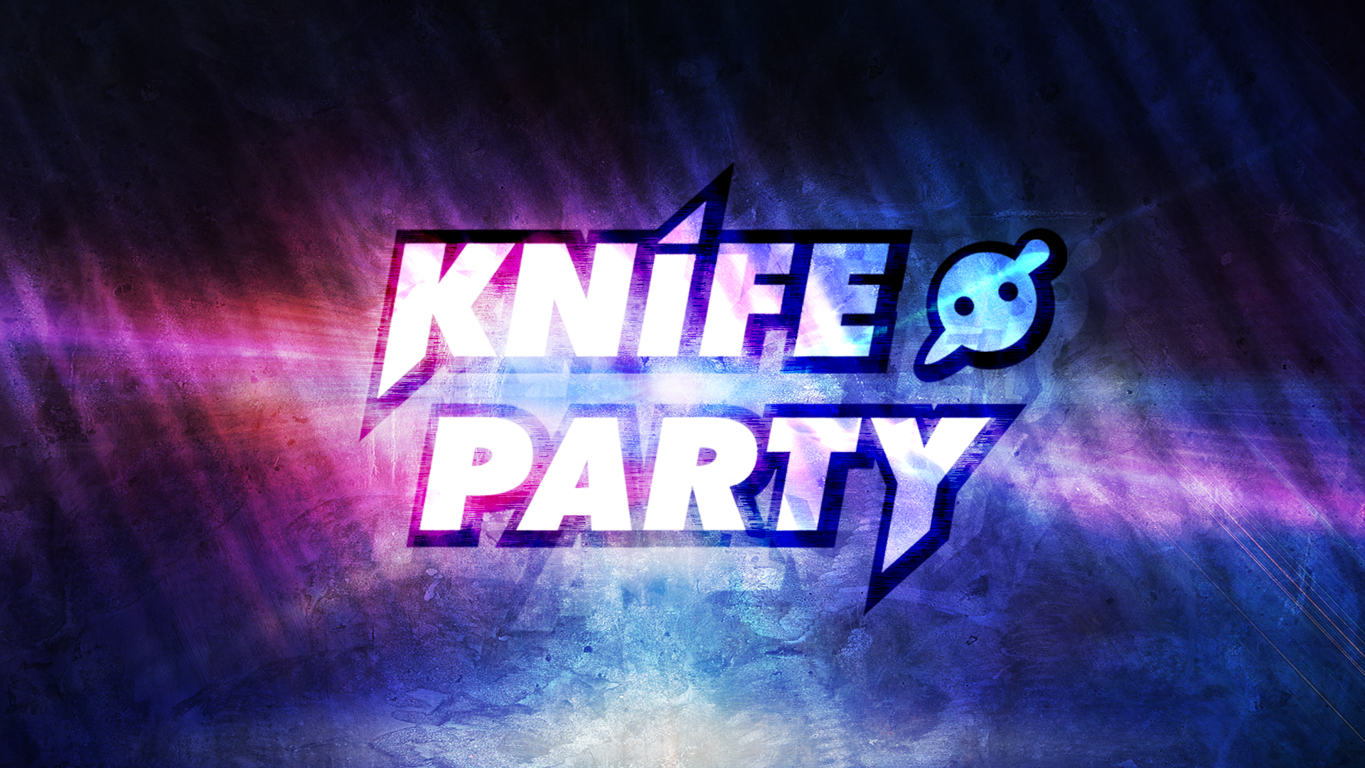 Knife Party Wallpapers Full Hd - HD Wallpaper 