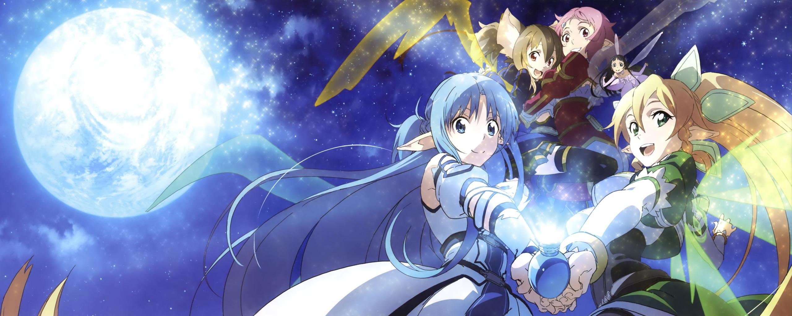 Free Sword Art Online 2 High Quality Background Id - Sword Art Online Song Collection Case - HD Wallpaper 