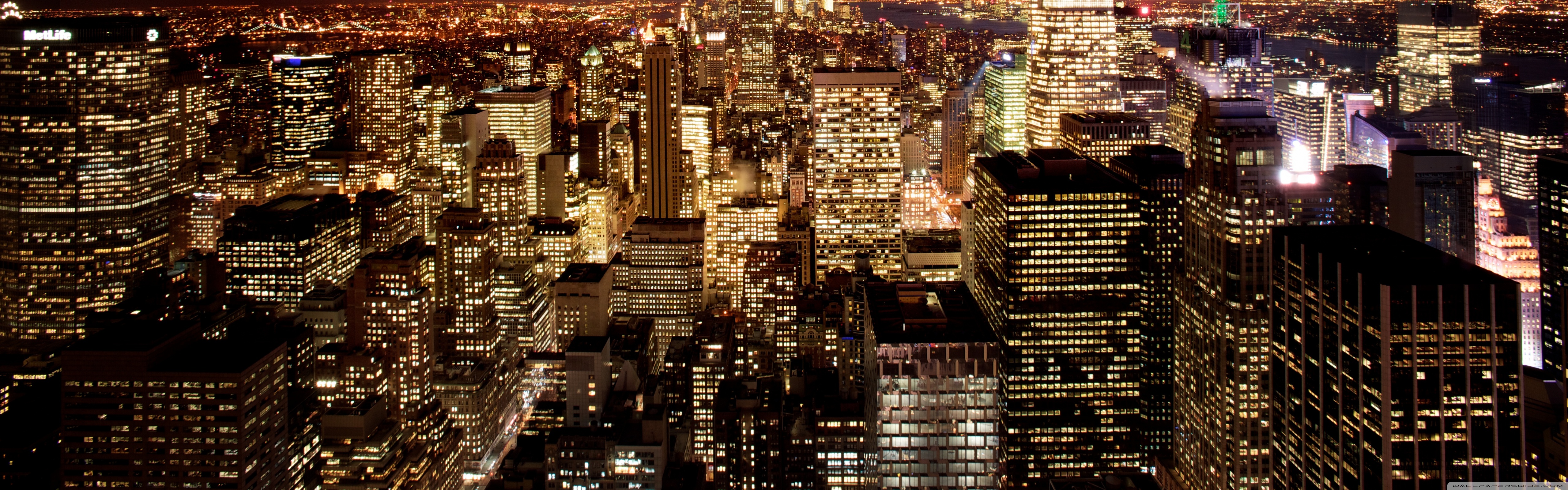 New York City - HD Wallpaper 