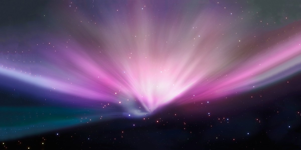 Mac Os X Background - HD Wallpaper 