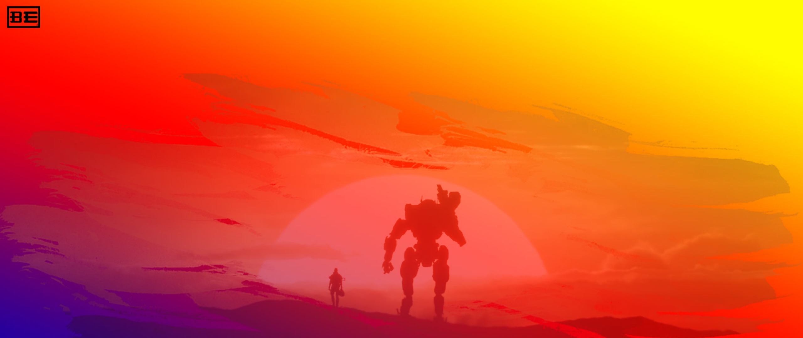 Painting - HD Wallpaper 