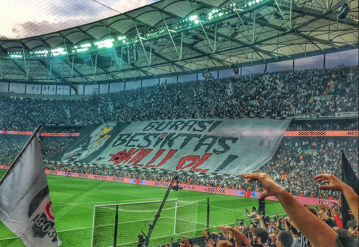 Soccer-specific Stadium - HD Wallpaper 