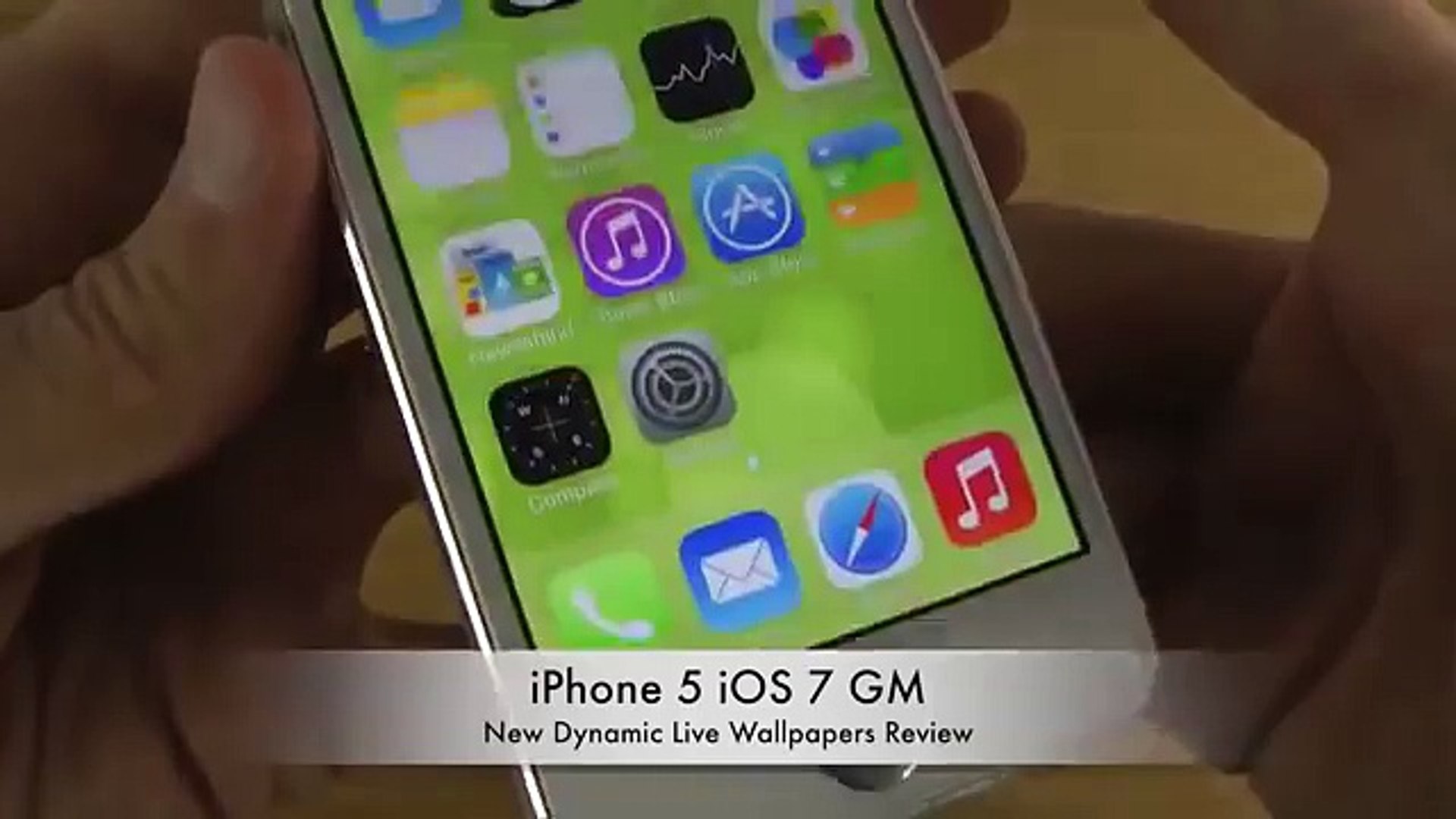 Iphone - HD Wallpaper 