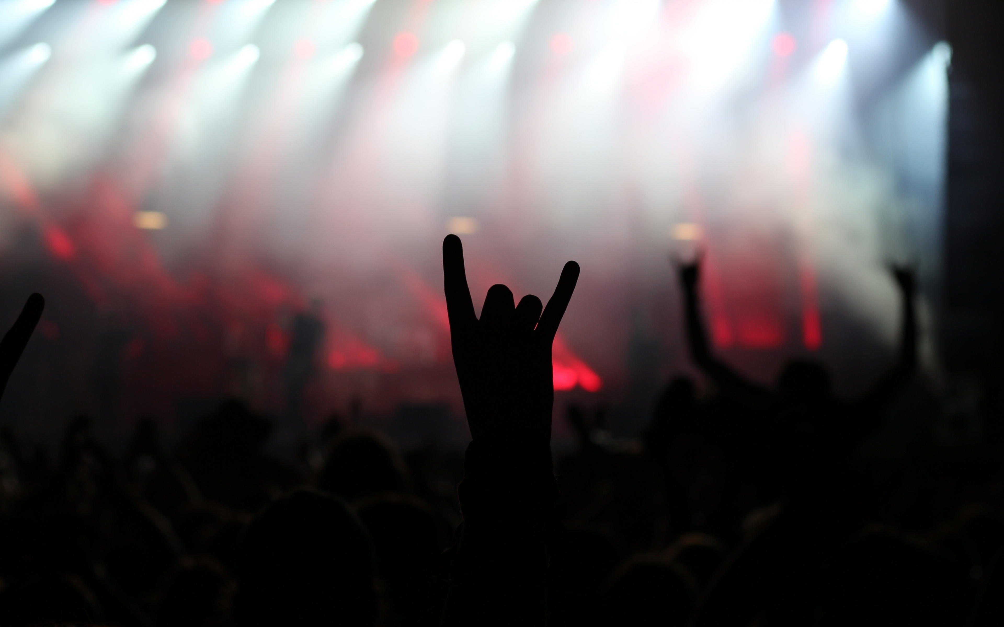 Rock Party, Music Concert, Dance, Hands, Party, Wallpaper - Rock Music - HD Wallpaper 
