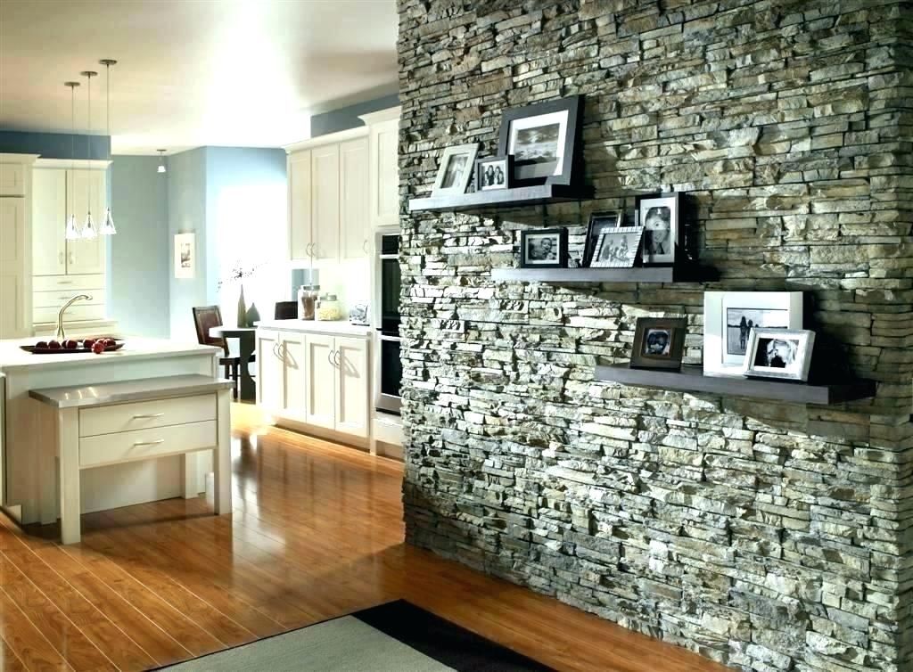Stone Interior Wall Cladding - HD Wallpaper 