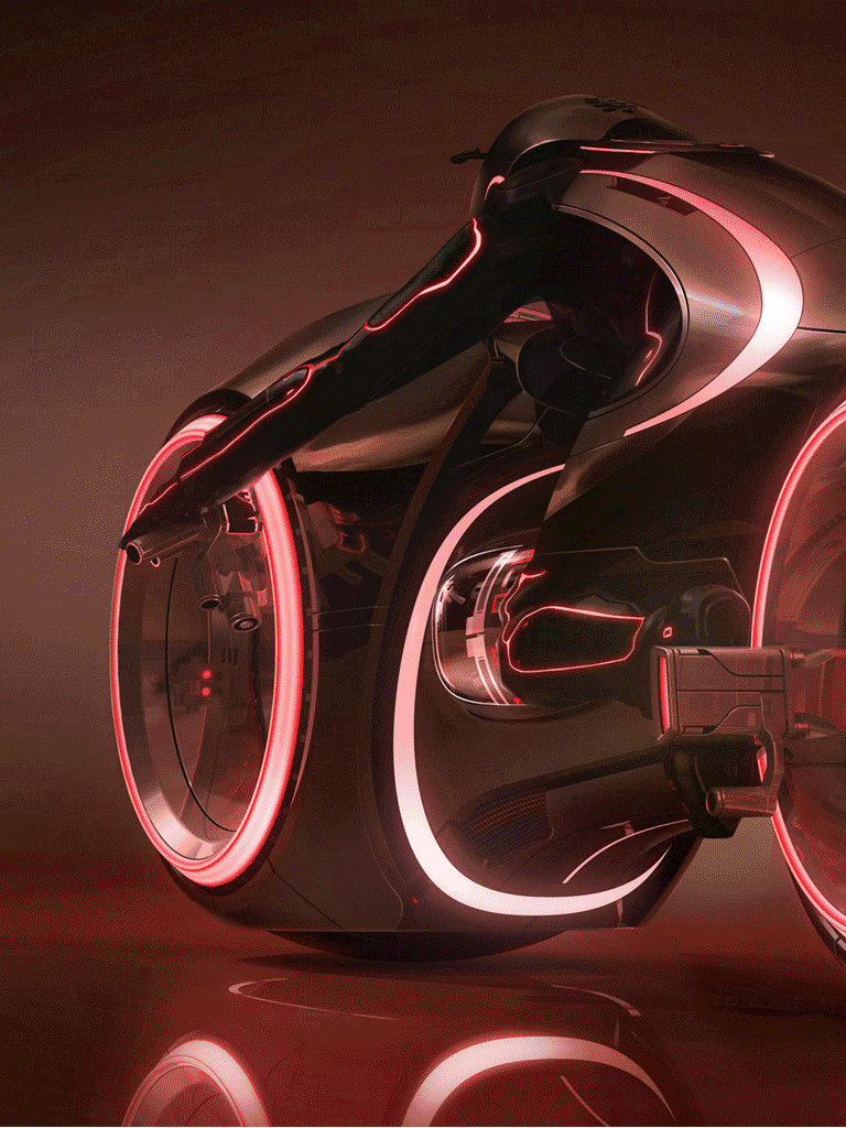 Moving Wallpapers For Ipad Wallpapersafari - Tron Legacy - HD Wallpaper 