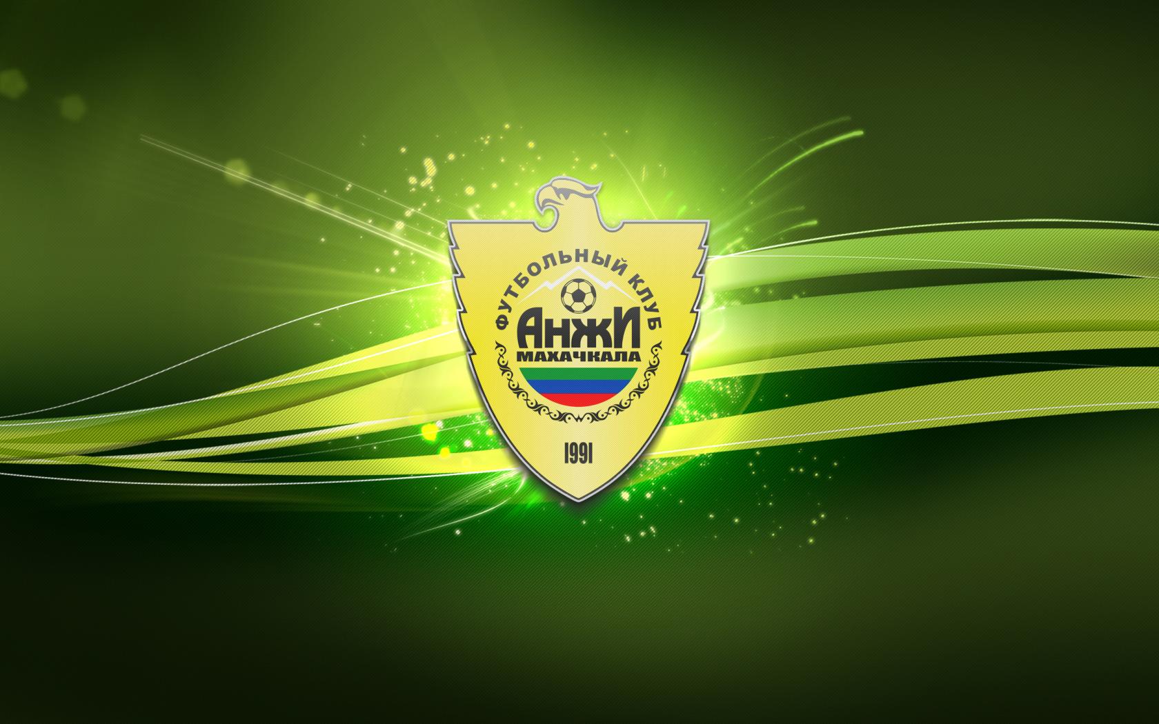Anzhi Makhachkala Wallpaper Hd - HD Wallpaper 