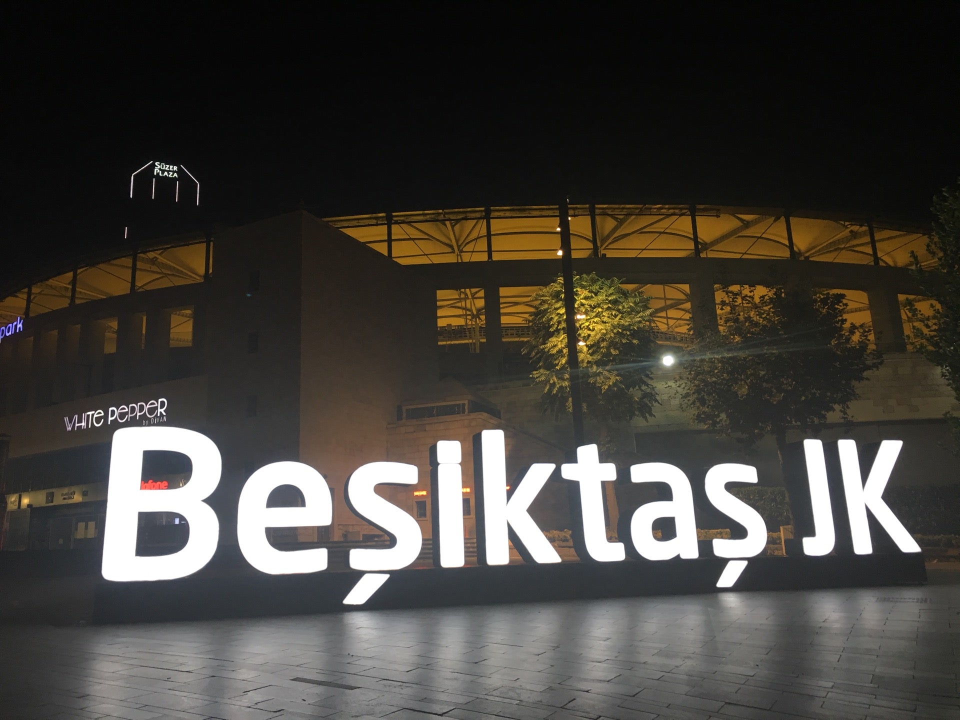 Night - HD Wallpaper 