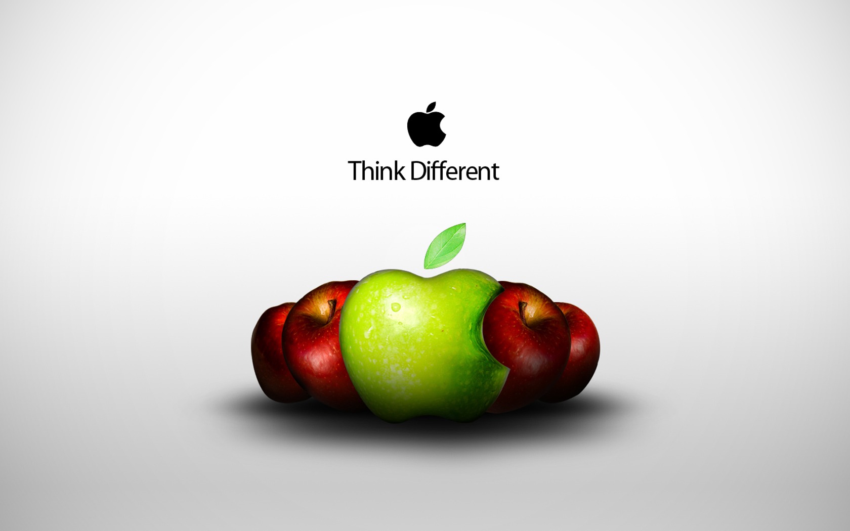 We Are Different Ad - 1680x1050 Wallpaper We Are Different Ad - 1680x1050 Wallpaper