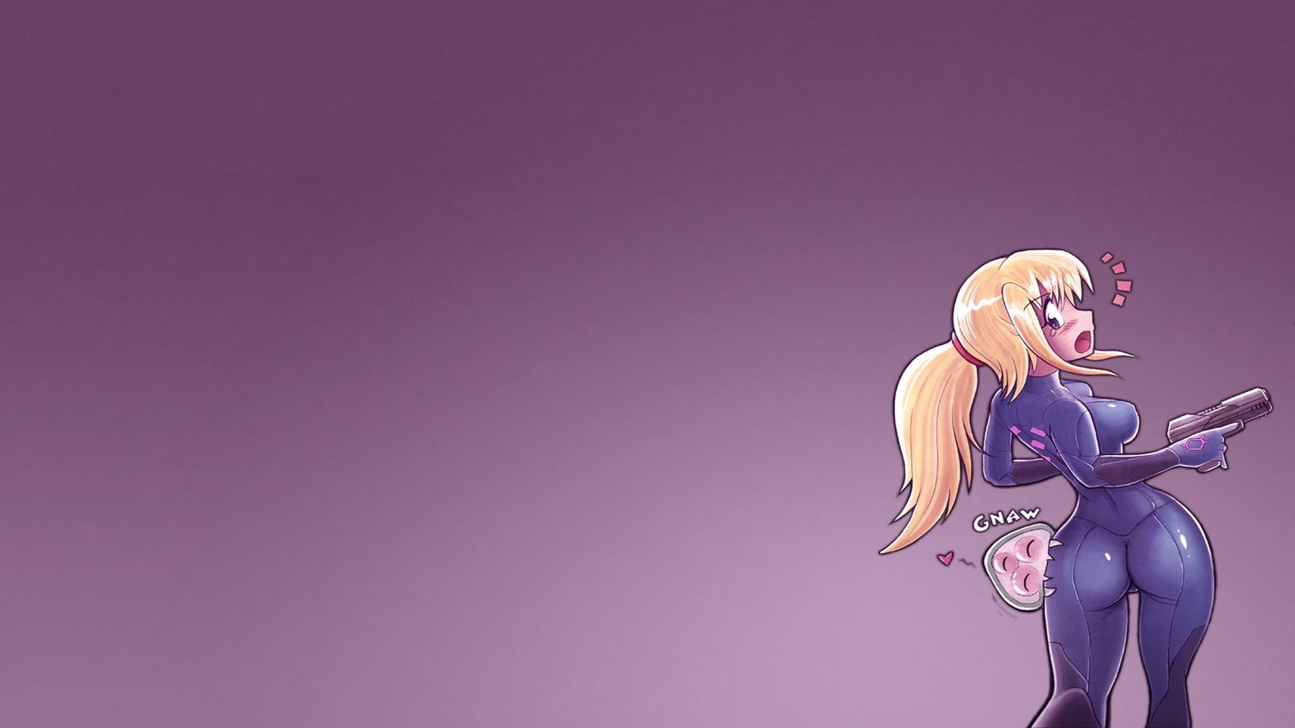 1 - Monitor - HD Wallpaper 