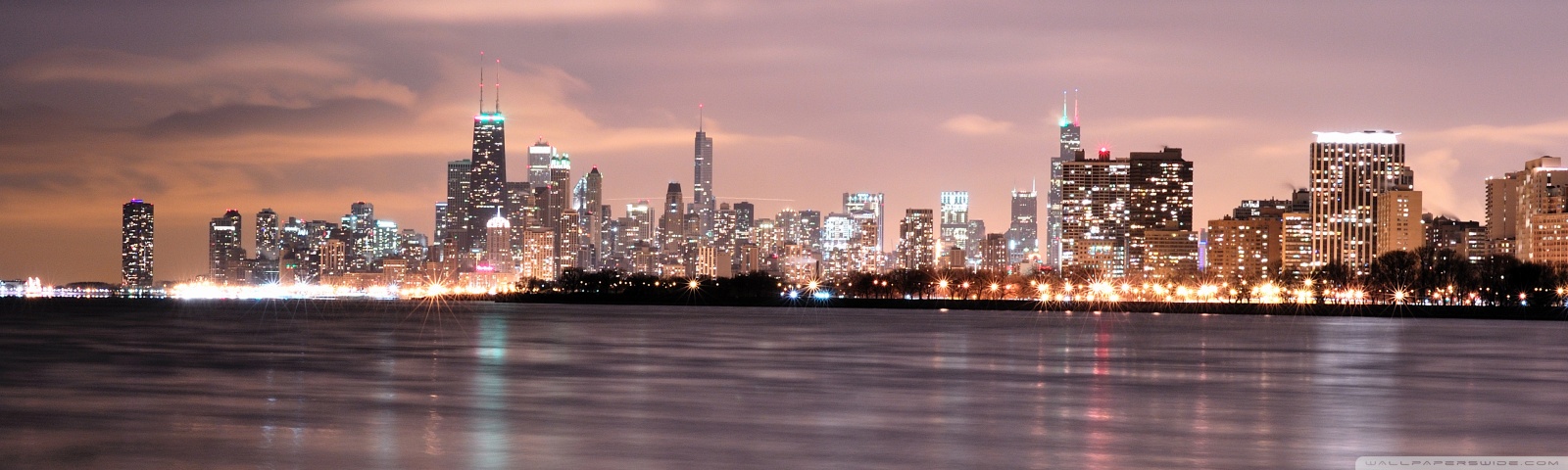 Three Screen Wallpaper - HD Wallpaper 