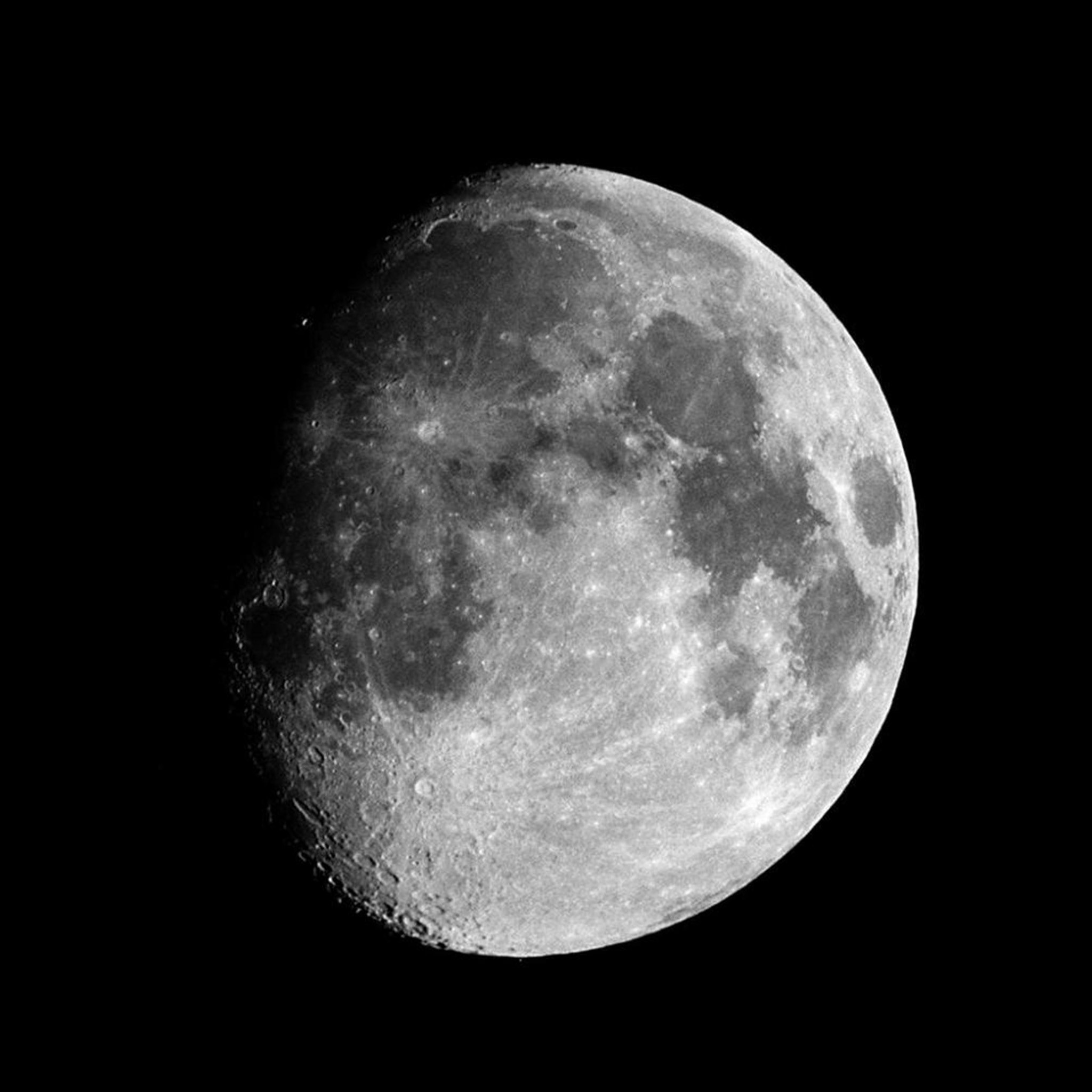 Moving Wallpapers Source Â - Grayscale Image 1024 X 1024 - HD Wallpaper 