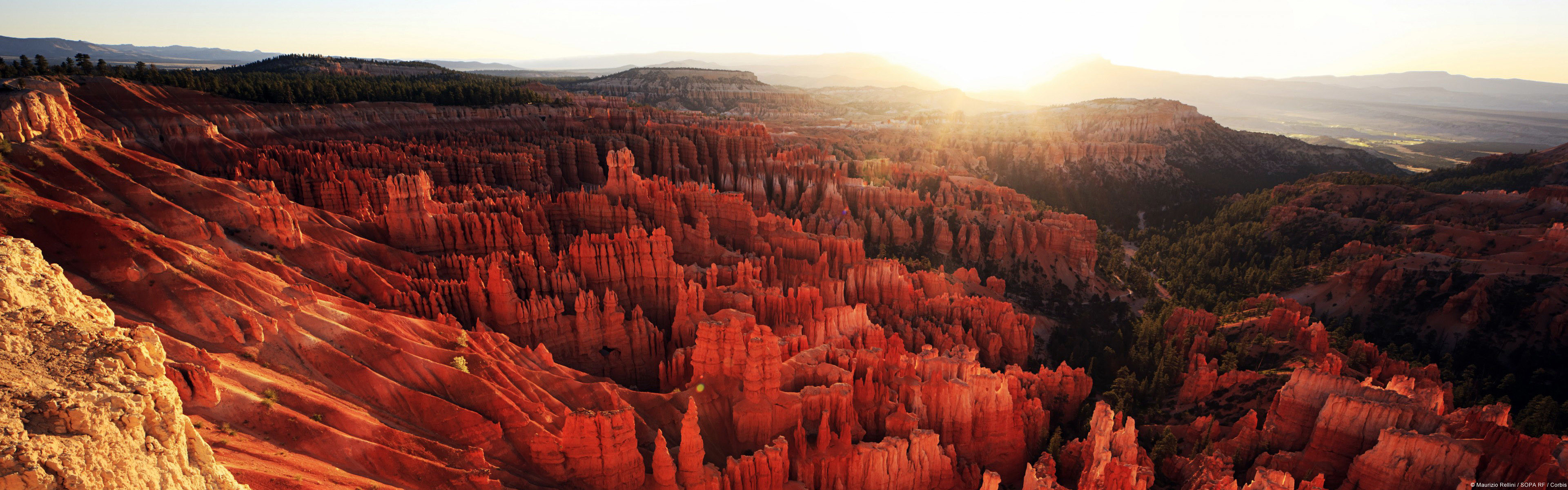 Get It Now 
 Data Src Large Panorama Wallpapers For - Bryce Canyon - HD Wallpaper 