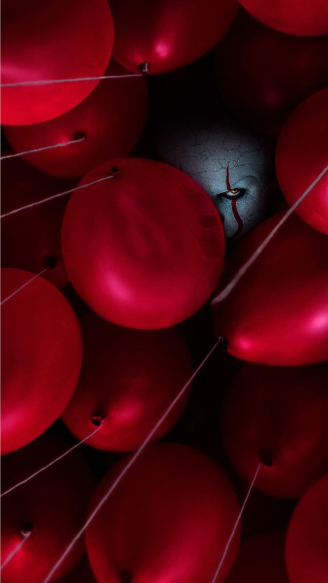 It Chapter 2 Movie Iphone Wallpaper - Chapter 2 Wallpaper Iphone - HD Wallpaper 