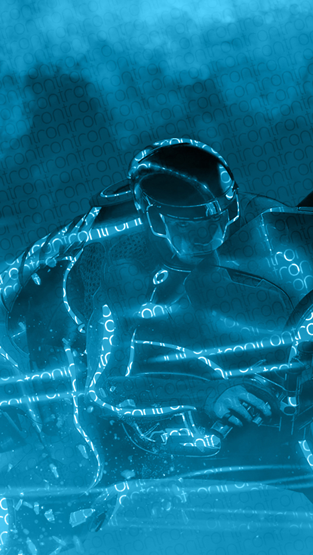 Tron Legacy - HD Wallpaper 