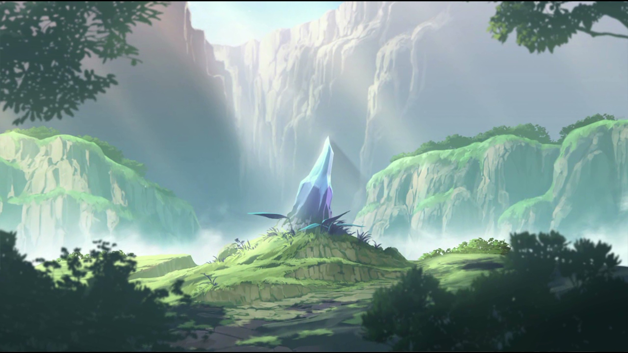 Lacrimosa Of Dana - HD Wallpaper 