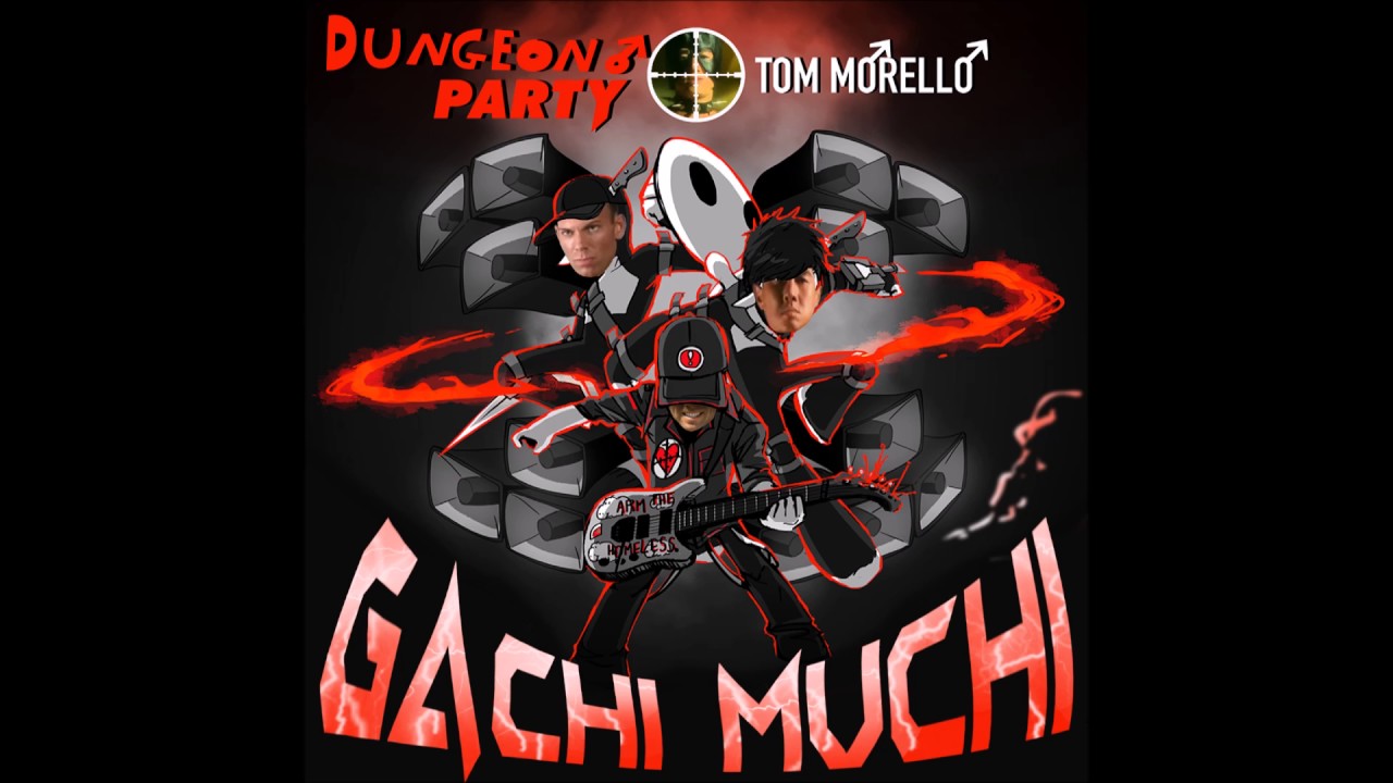 Knife Party & Tom Morello Battle Sirens - HD Wallpaper 