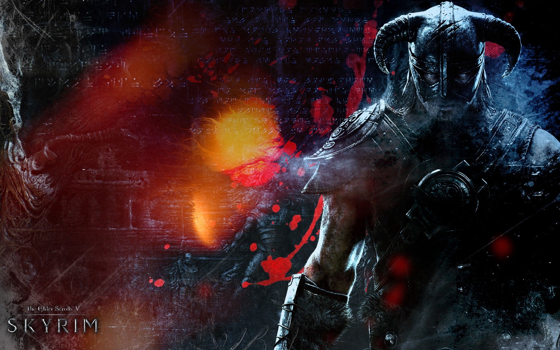 Data Src Vertical Sick Phone Wallpapers For Iphone - Skyrim Wallpaper Hd - HD Wallpaper 