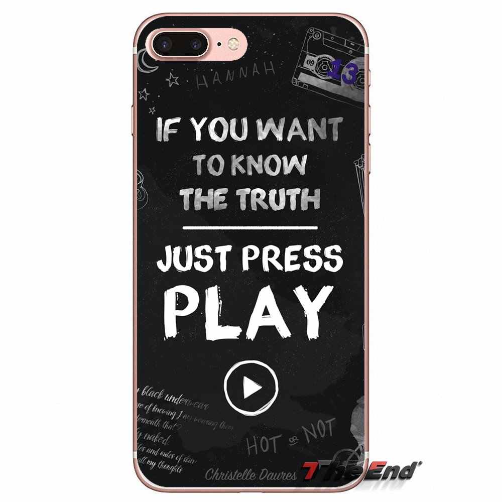 Black Wake Wallpaper Tpu Transparent Cases For Sony - Mobile Phone Case - HD Wallpaper 