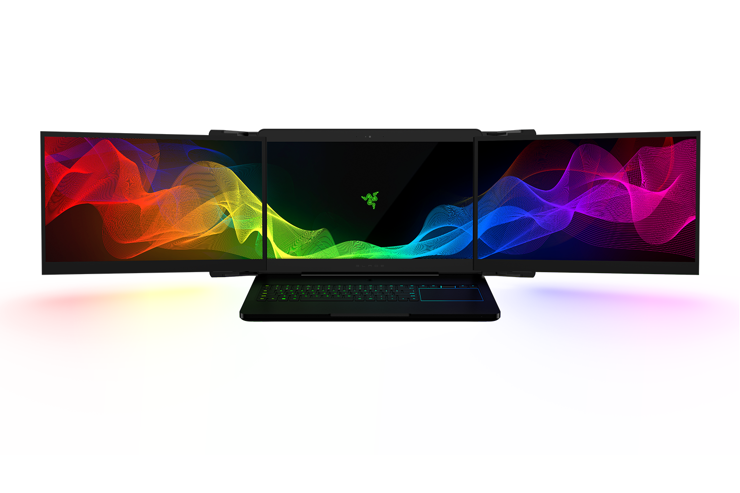 Razer Project Valerie Stolen - HD Wallpaper 
