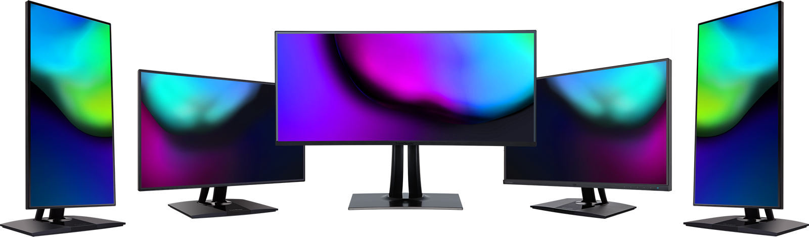 Professional Monitor - HD Wallpaper 