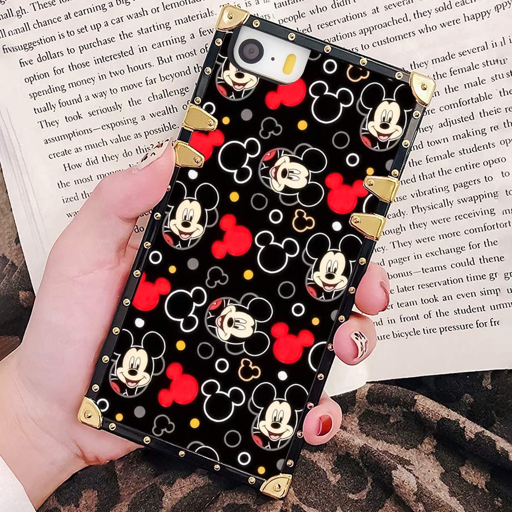 Cover Iphone 5s Square - HD Wallpaper 