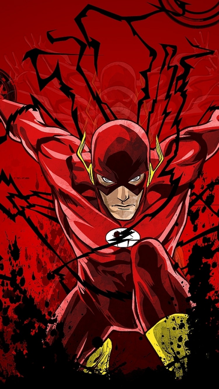 Flash Wallpaper Hd - HD Wallpaper 
